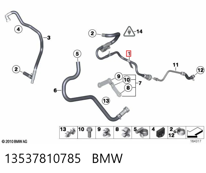 13537810785 BMW