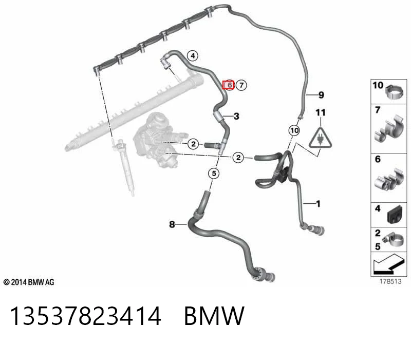13537823414 BMW