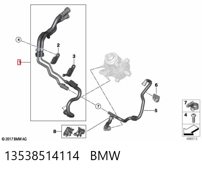 13538514114 BMW