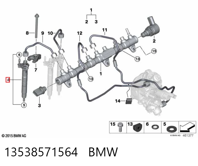 13538571564 BMW