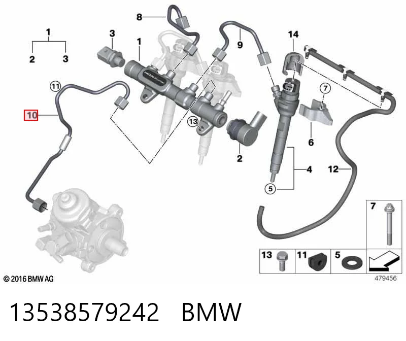 13538579242 BMW