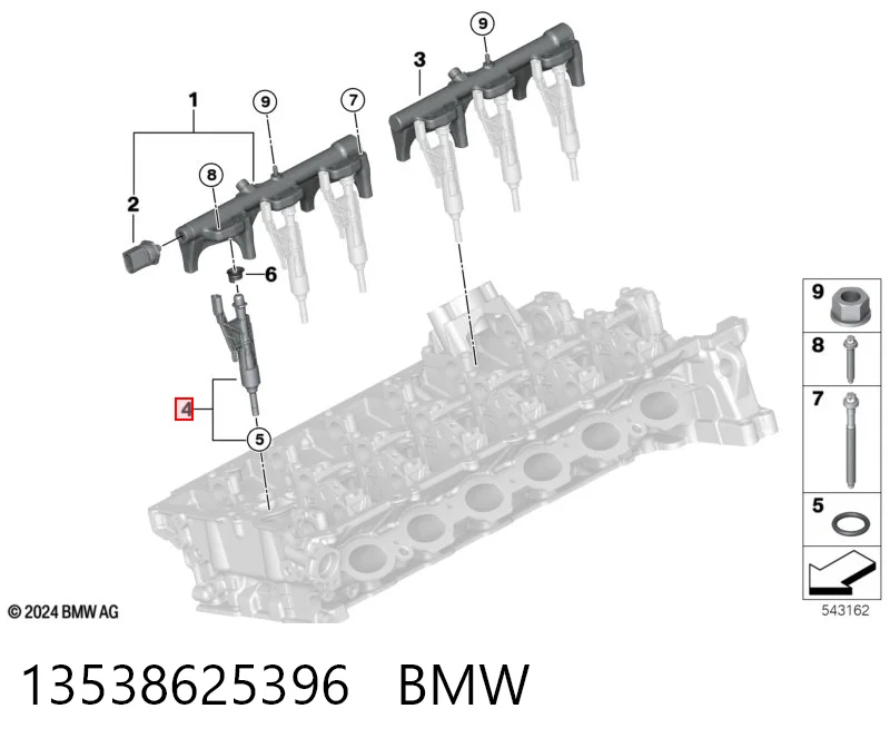 13538625396 BMW