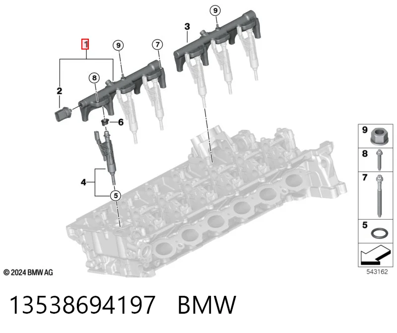 13538694197 BMW