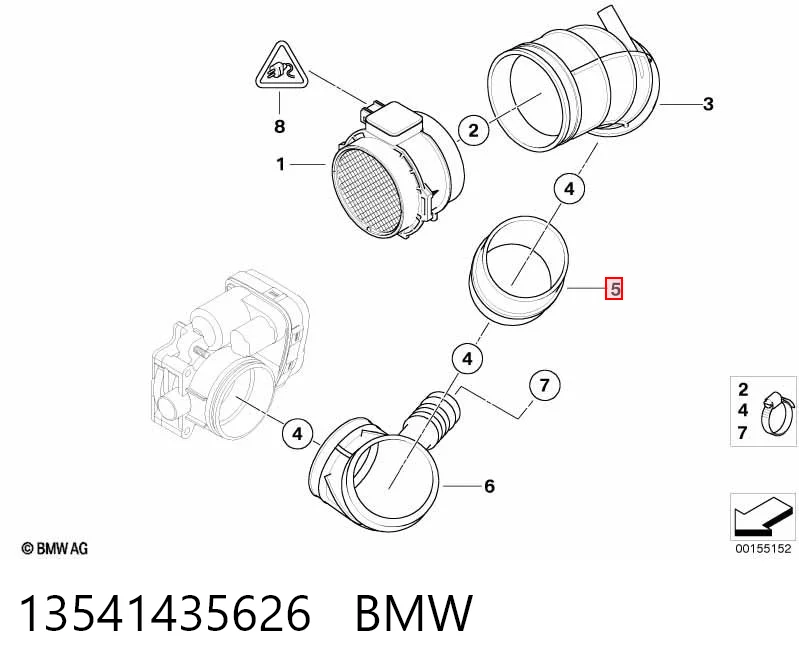 13541435626 BMW