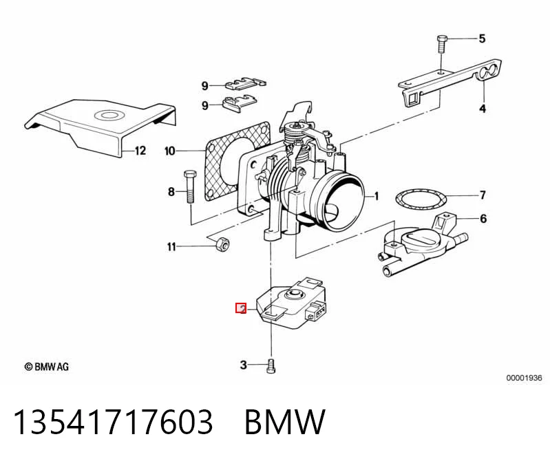 13541717603 BMW