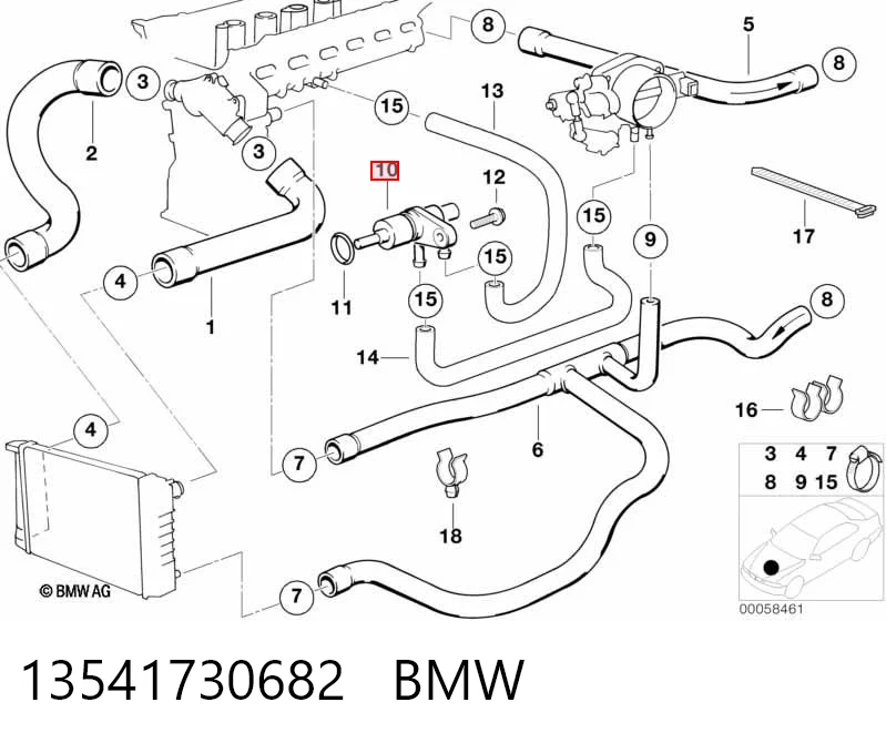 13541730682 BMW