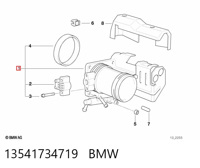 13541734719 BMW