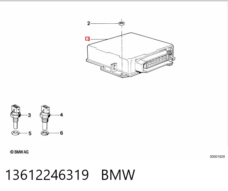 13612246319 BMW