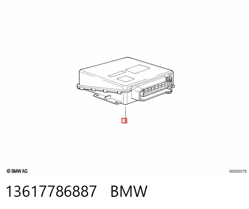 13617786887 BMW