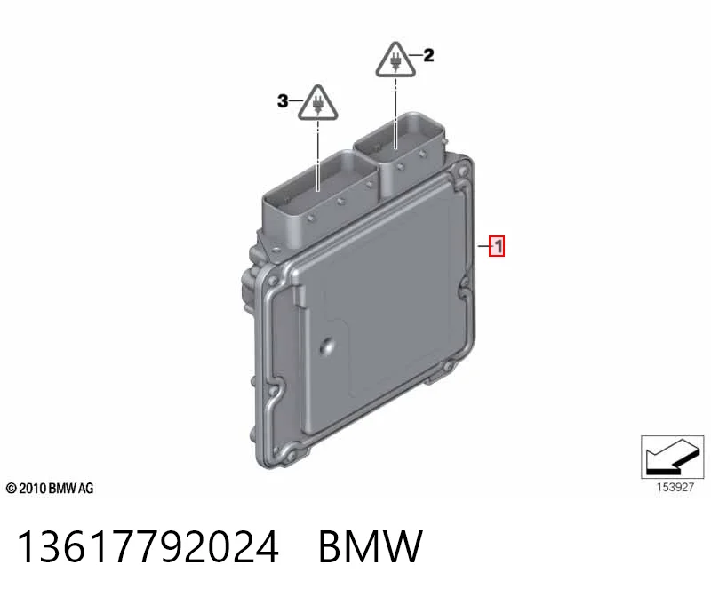 13617792024 BMW