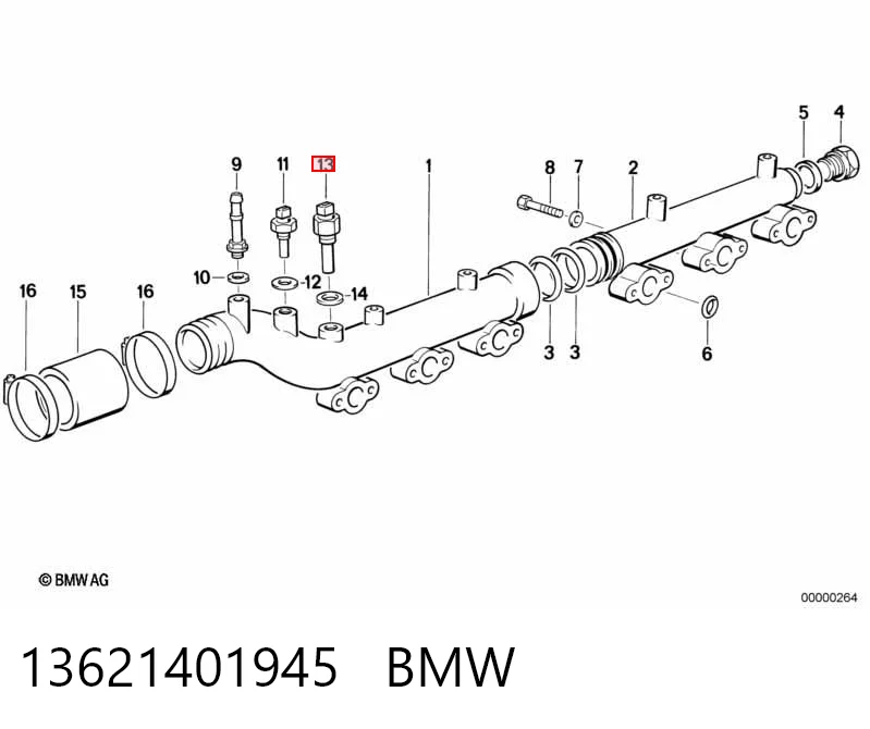 13621401945 BMW