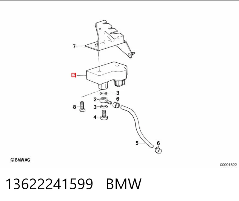 13622241599 BMW