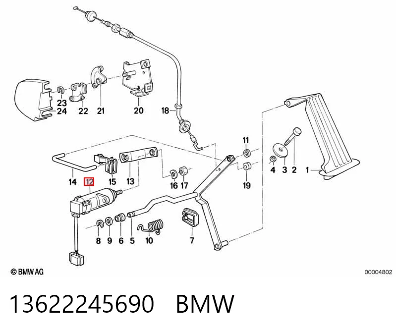 13622245690 BMW
