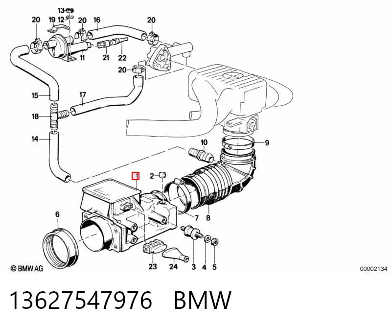 13627547976 BMW