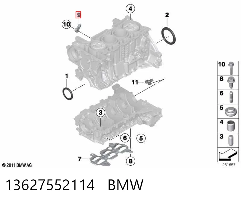 13627552114 BMW