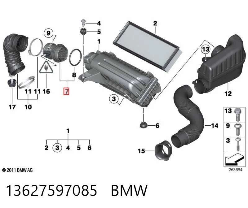 13627597085 BMW