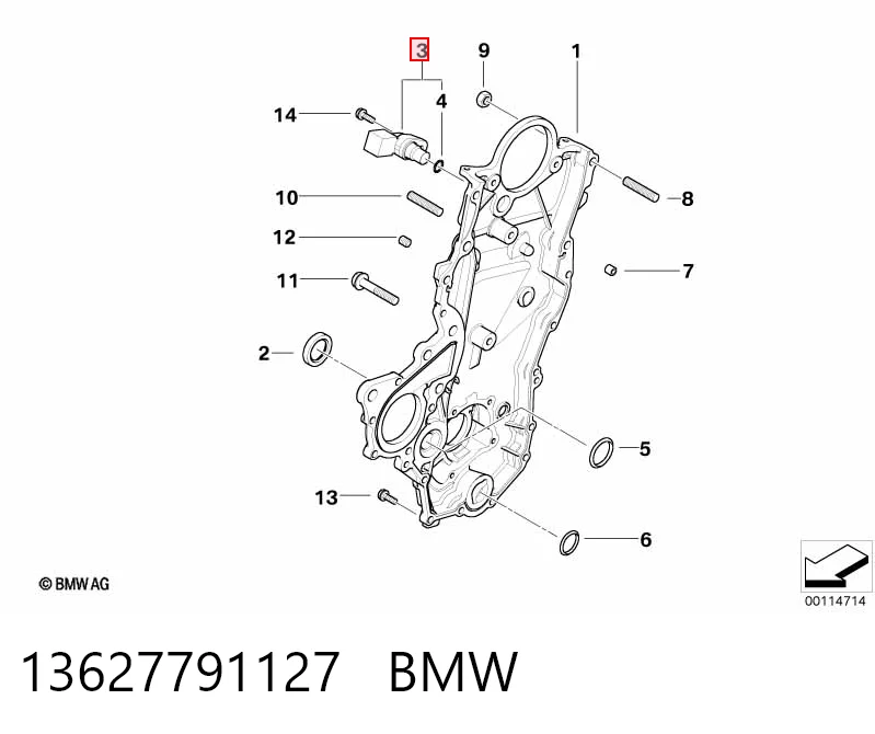 13627791127 BMW