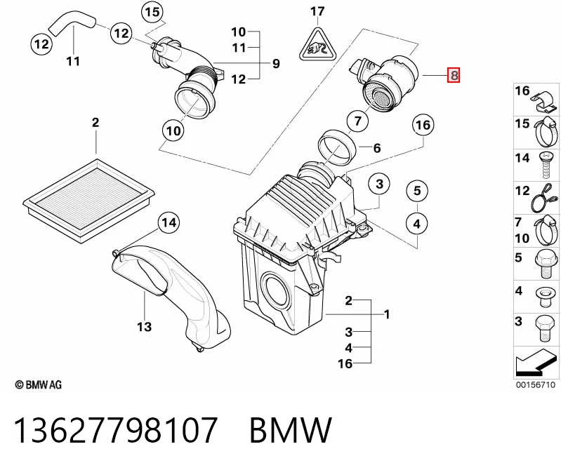13627798107 BMW