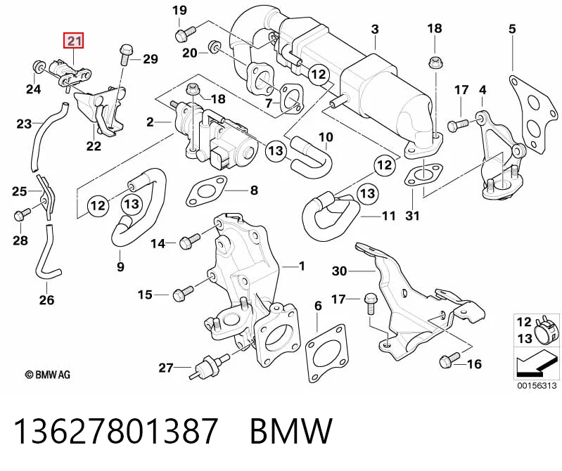 13627801387 BMW