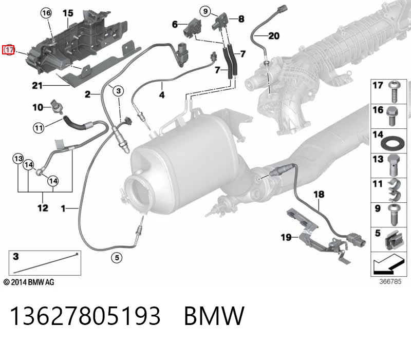 13627805193 BMW