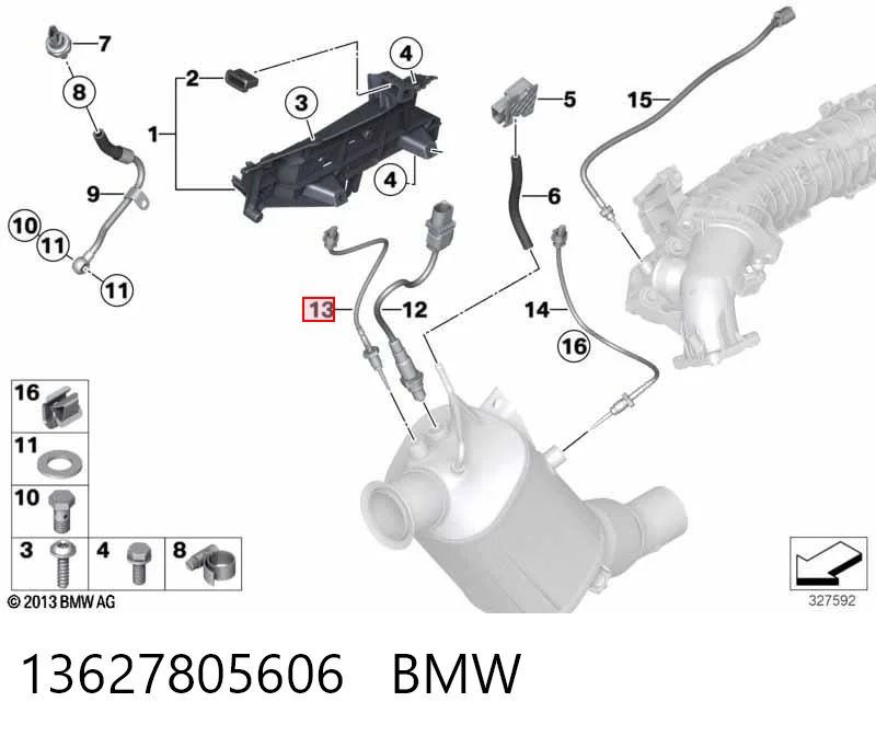 13627805606 BMW