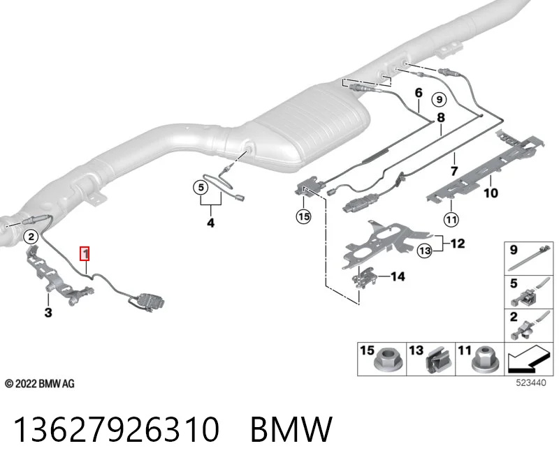 13627926310 BMW