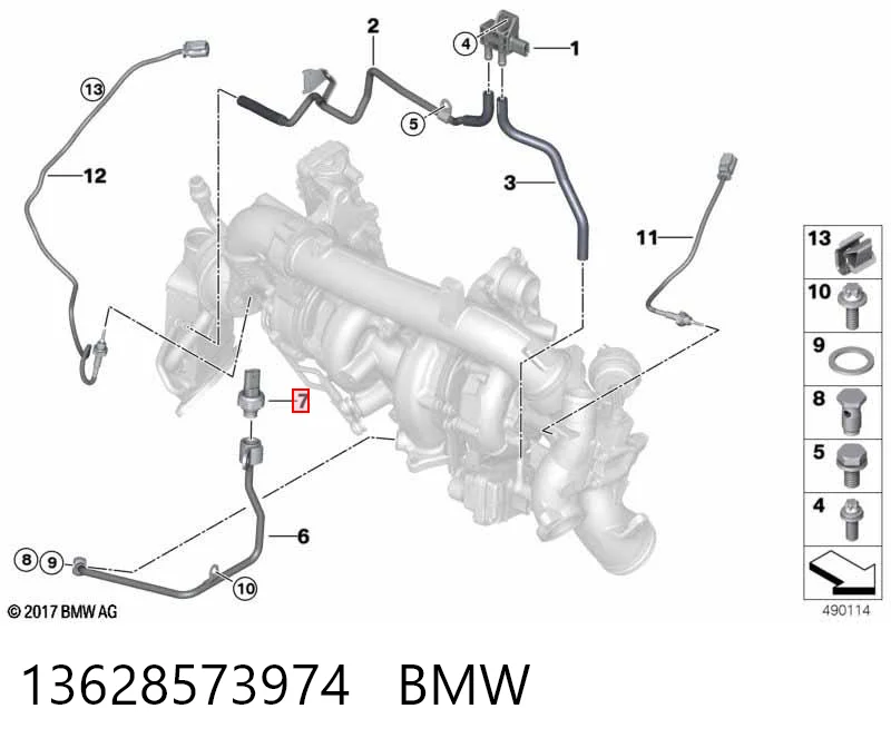 13628573974 BMW