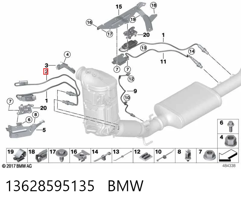 13628595135 BMW