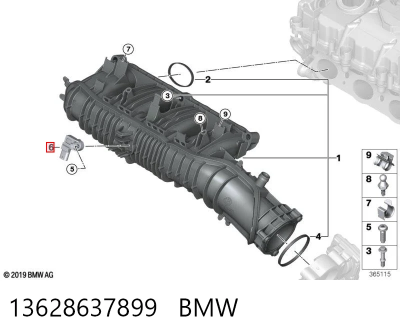 13628637899 BMW