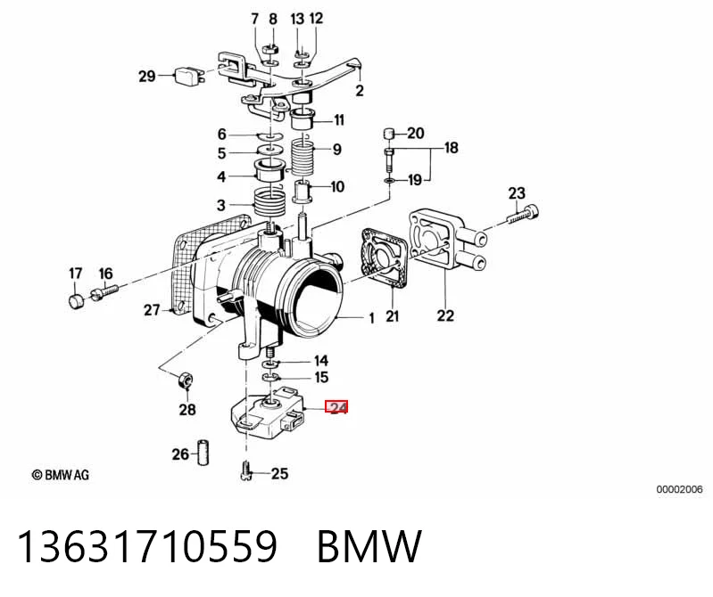 13631710559 BMW