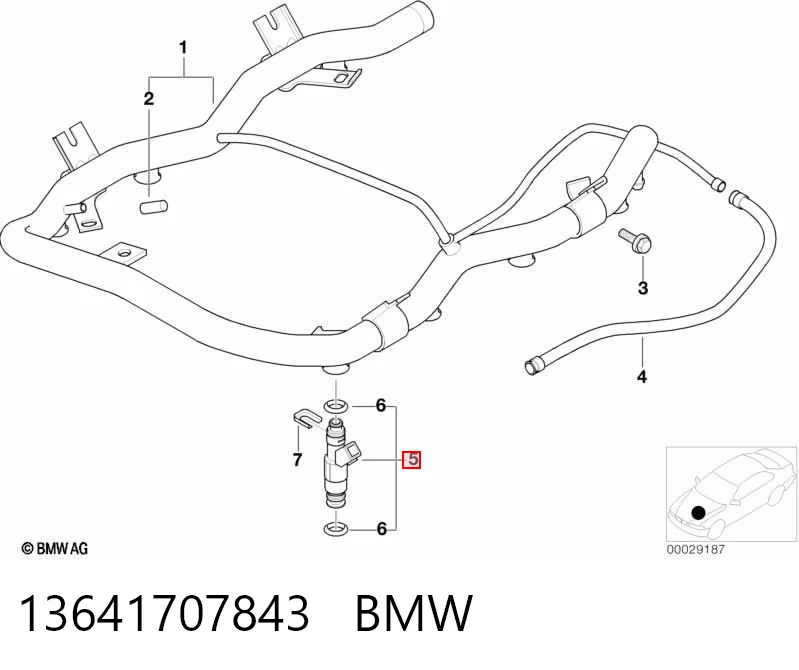 13641707843 BMW