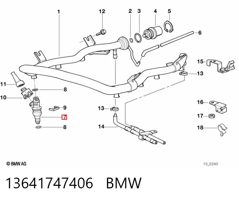 13641747406 BMW