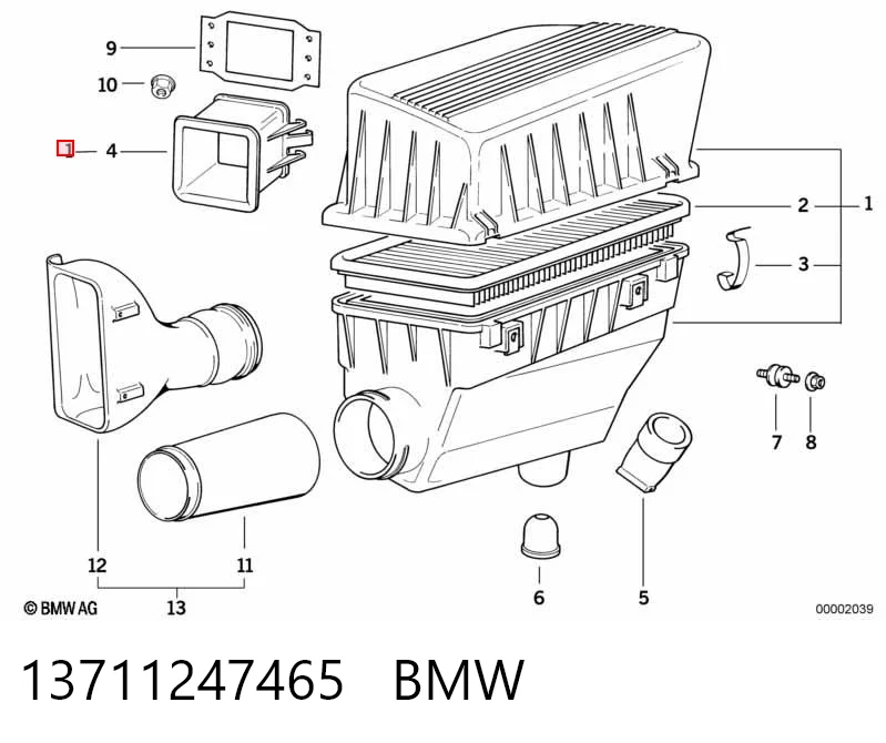 13711247465 BMW