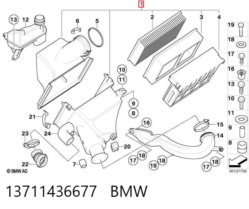 13711436677 BMW