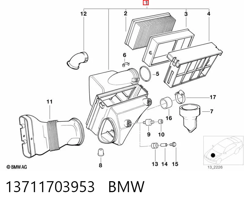 13711703953 BMW
