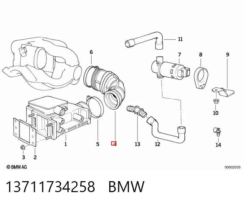 13711734258 BMW