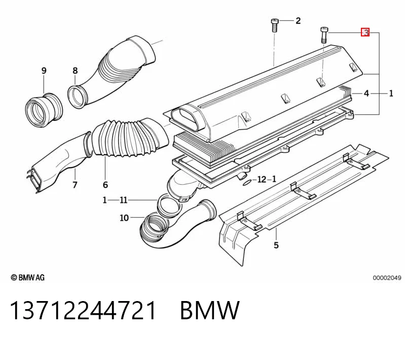 13712244721 BMW