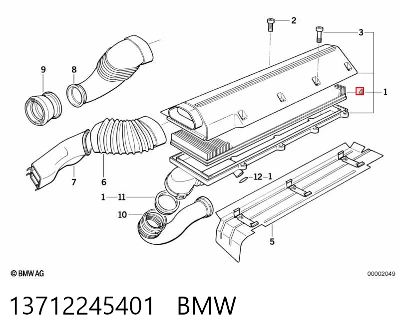 13712245401 BMW
