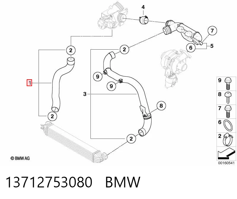 13712753080 BMW