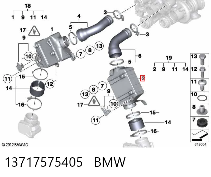 13717575405 BMW