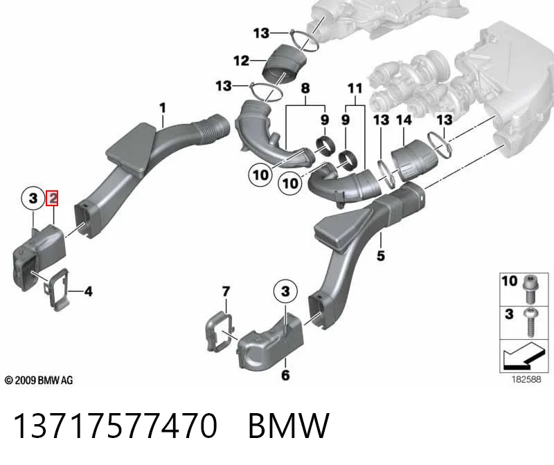 13717577470 BMW