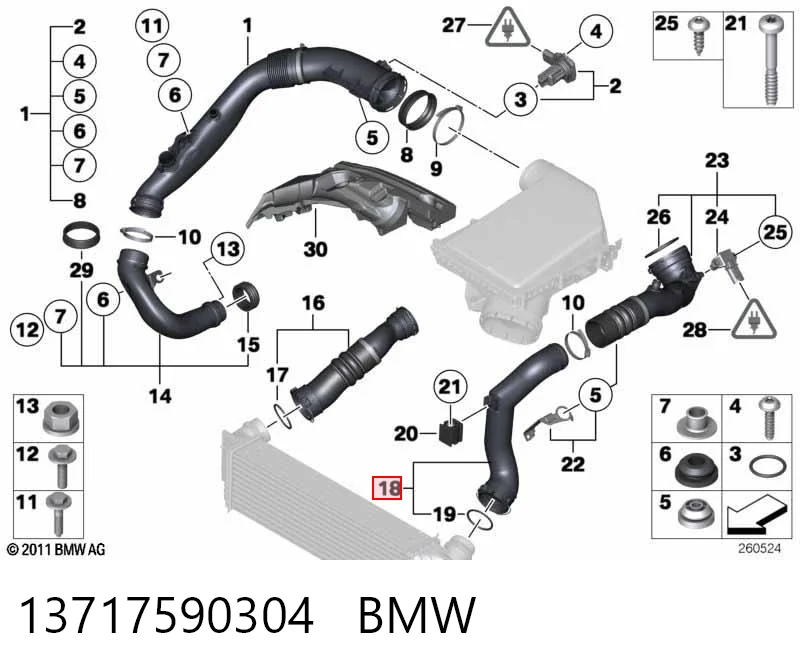 13717590304 BMW