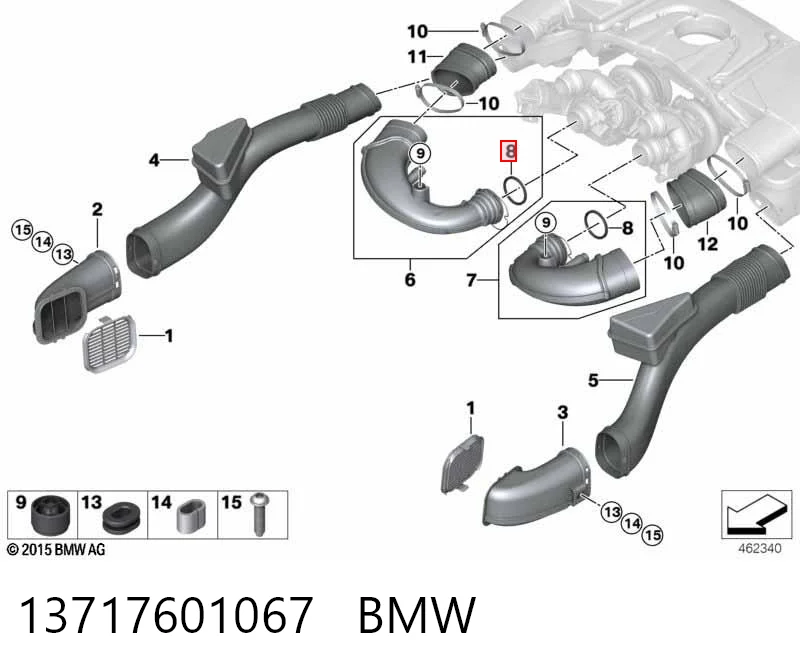 13717601067 BMW