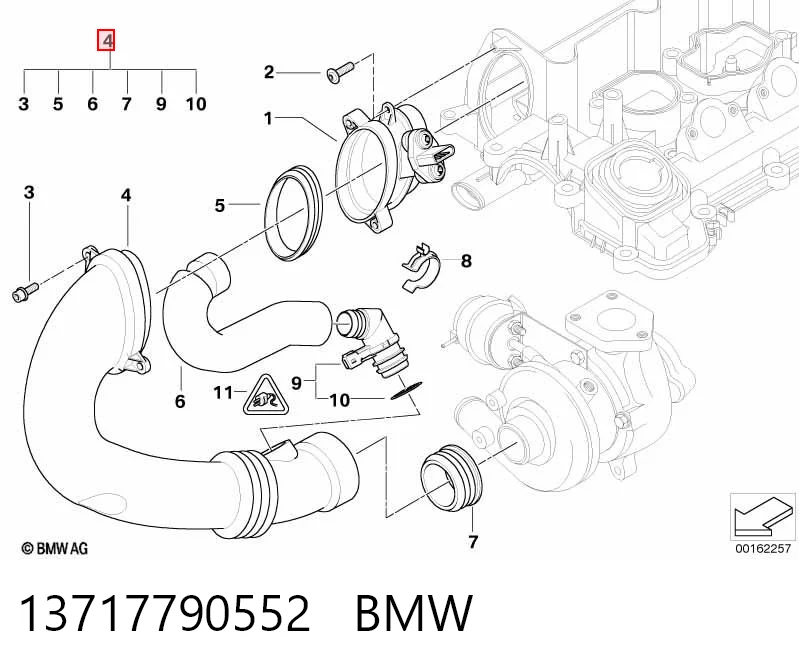 13717790552 BMW