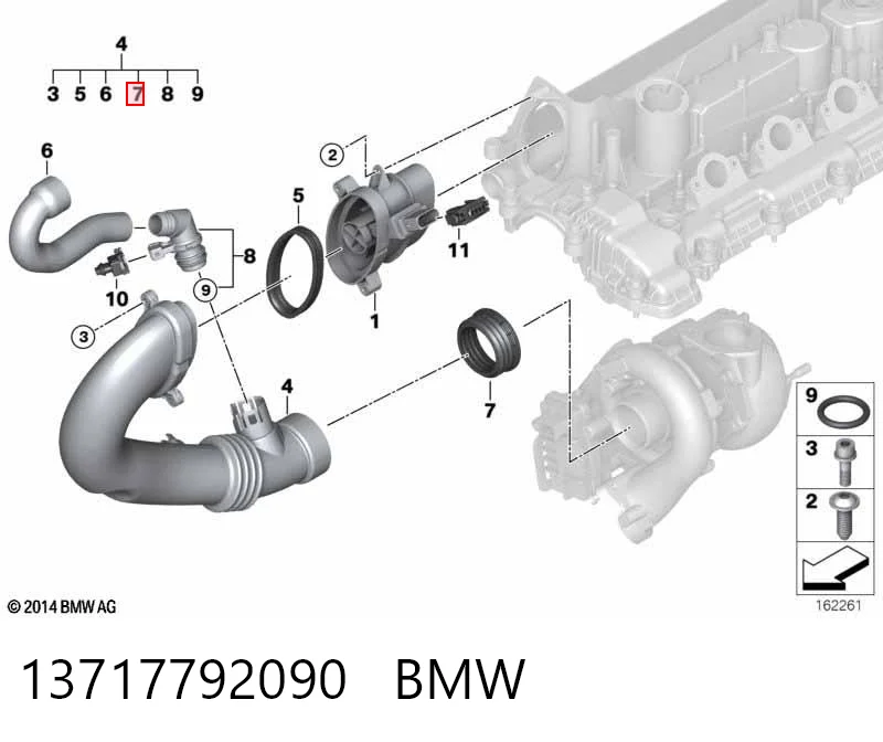 13717792090 BMW