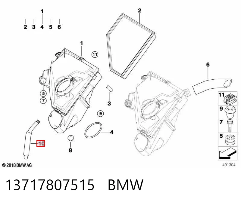 13717807515 BMW