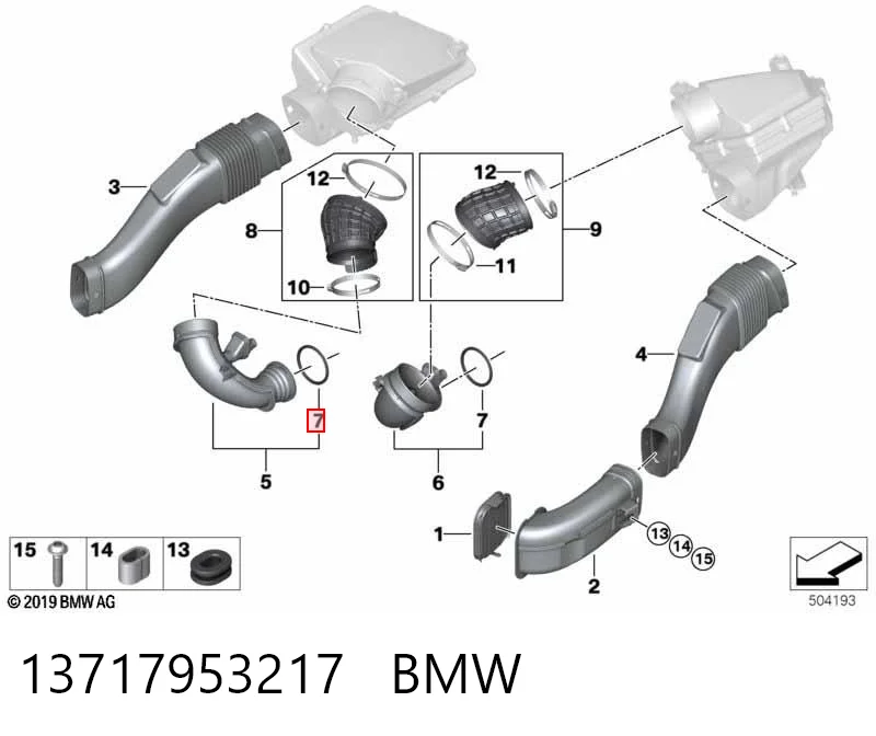 13717953217 BMW