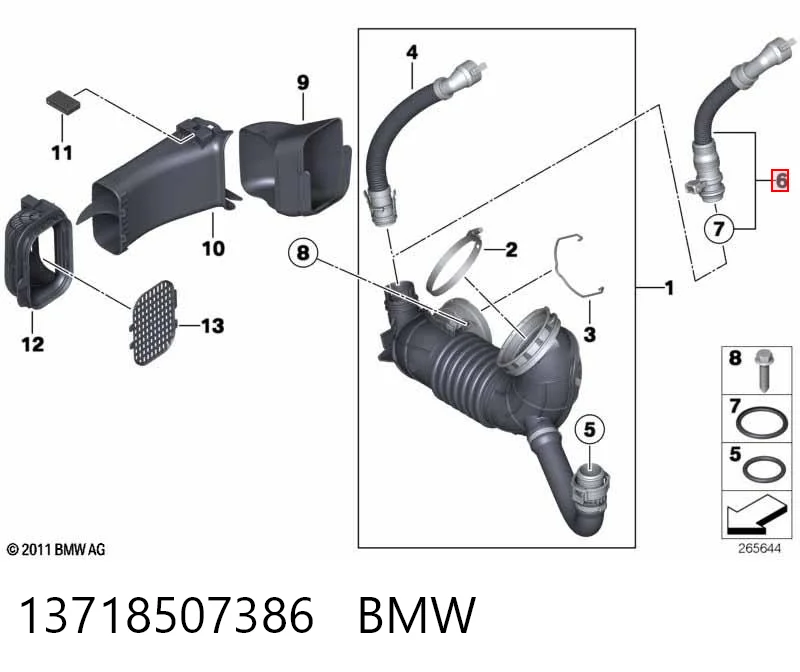 13718507386 BMW