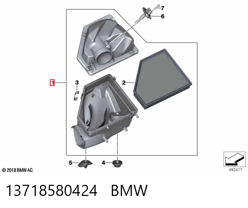 13718580424 BMW