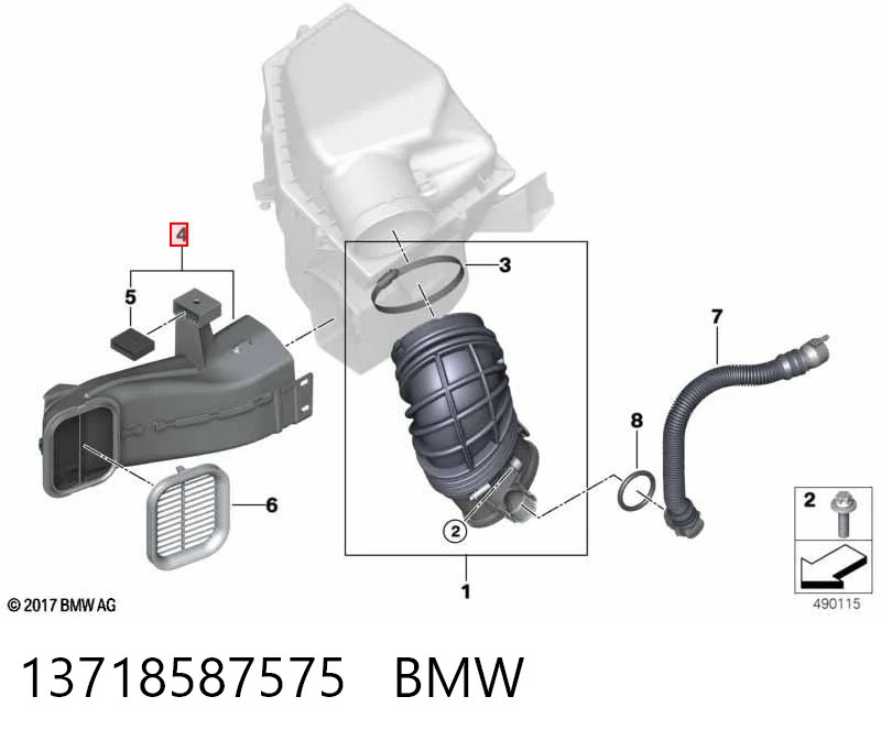 13718587575 BMW